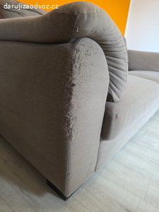 Daruji gauč IKEA Tidafors