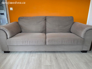 Daruji gauč IKEA Tidafors