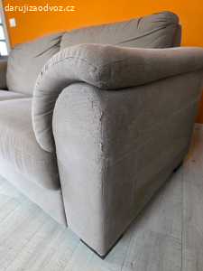 Daruji gauč IKEA Tidafors