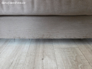 Daruji gauč IKEA Tidafors