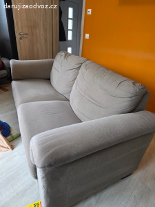 Daruji gauč IKEA Tidafors
