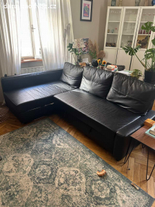 Daruji Gauč za odvoz