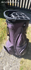 Daruji golfový bag