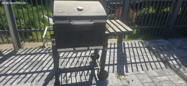 daruji gril za odvoz