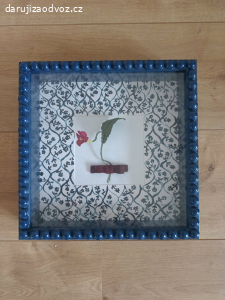 daruji handmade obraz