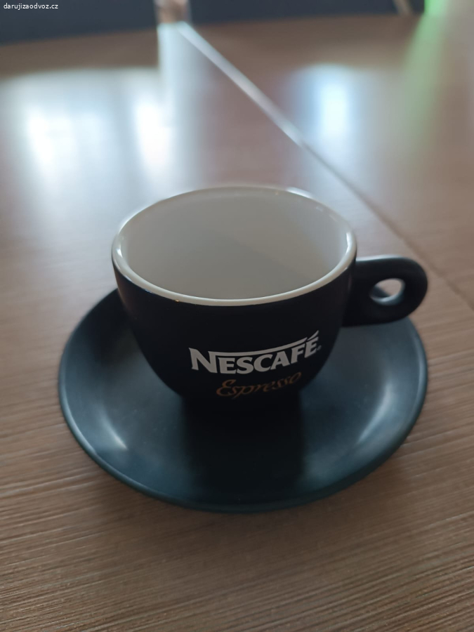 Daruji hrnečky