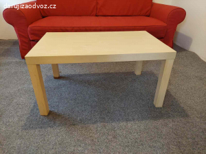 Daruji IKEA konferenční stolek