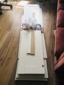 Daruji Ikea skříň Brimnes za odvoz