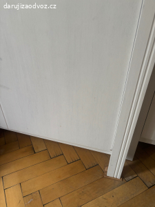 Daruji IKEA skříň