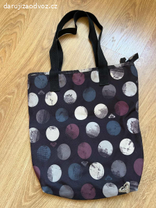 Daruji kabelku přes rameno Roxy