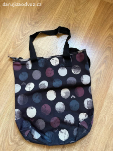 Daruji kabelku přes rameno Roxy