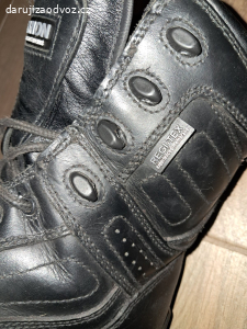 Daruji kanady Bennon vel.37