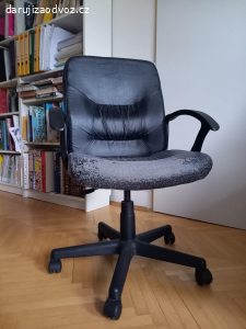 Daruji kancelářskou židli