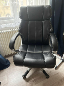 Daruji kancelářskou židli