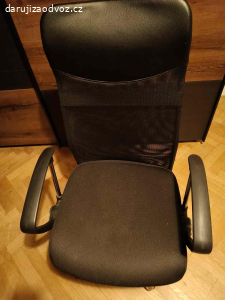 Daruji kancelářskou židli