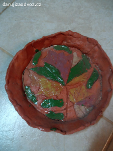 Daruji keramiku