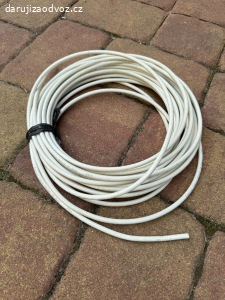 Daruji koaxiální kabel