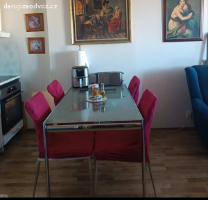 Daruji komodu ,stúl,židle