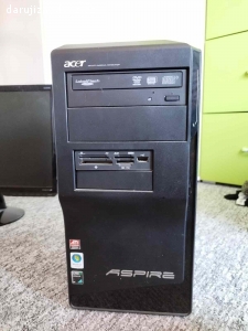 Daruji komplet staré PC