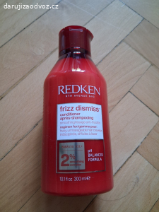 Daruji kondicionér Redken