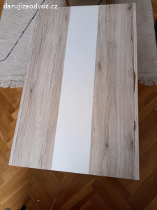 Daruji konferenční stolek