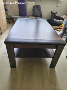 Daruji konferenční stolek