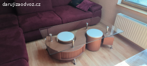 Daruji konferencni stoly