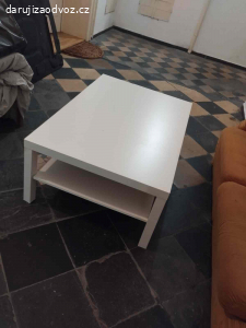Daruji konferenční stůl IKEA