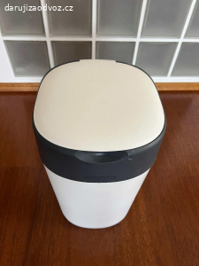 Daruji koš na pleny Tommee tippee