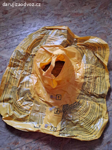 Daruji koupací kruh pro miminka Swim safe step a