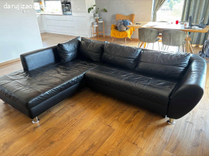 Daruji kozenou sedacku - specha