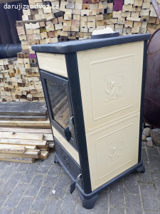 Daruji krbová kamna