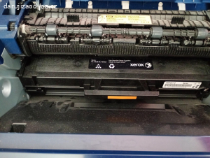 Daruji laserovou tiskárnu Xerox