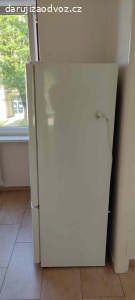 Daruji ledničku s mrazákem  Gorenje RK61620W