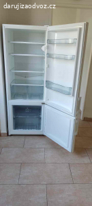 Daruji ledničku s mrazákem  Gorenje RK61620W