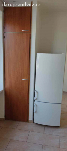 Daruji ledničku s mrazákem  Gorenje RK61620W