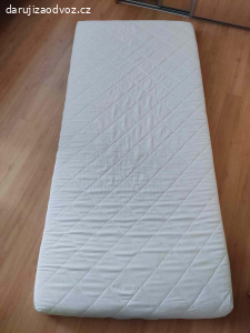 Daruji lehce použitou matraci 200 x 90
