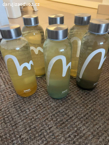 Daruji Magu po záruce