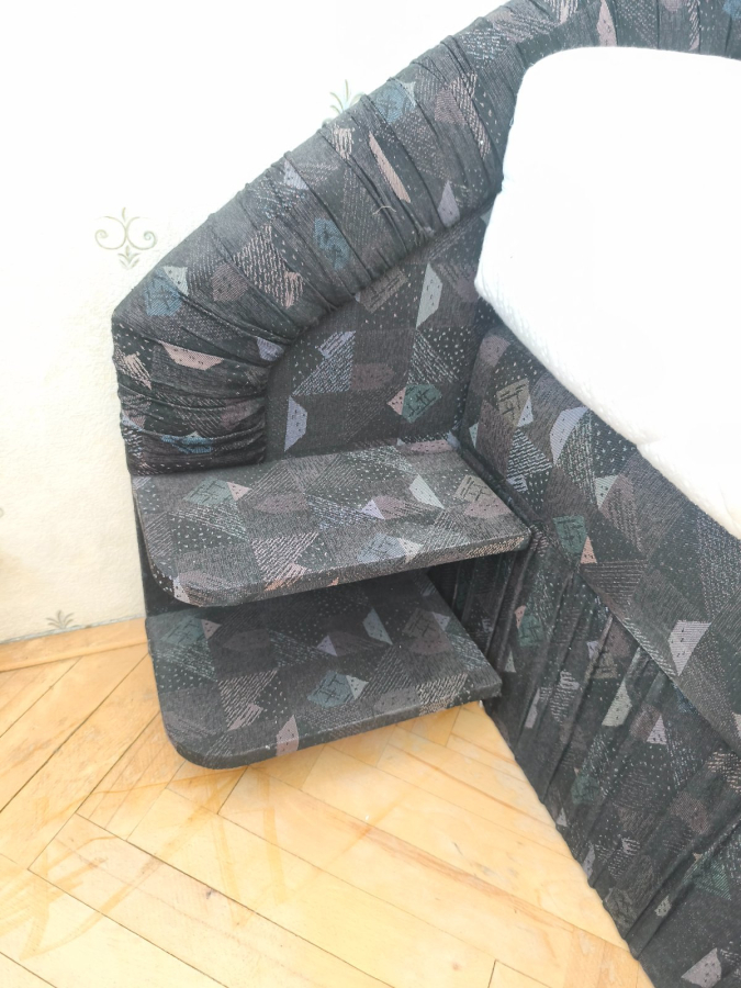 Daruji manželskou postel