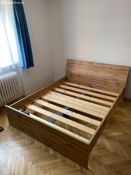 Daruji Matraci IKEA 160x200