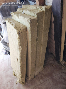 Daruji minerální izolaci