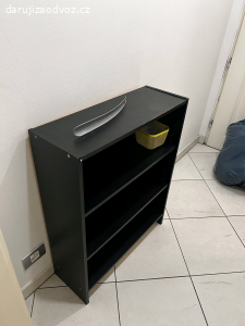 Daruji nábytek a spotřebiče za odvoz
