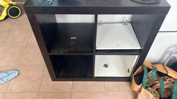 Daruji nabytek a svetla