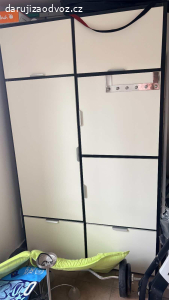 Daruji nabytek a svetla