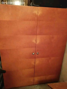 Daruji nábytek za odvoz