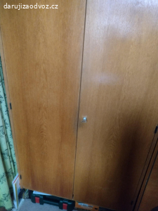 Daruji nábytek za odvoz.