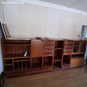 Daruji nabytek za odvoz