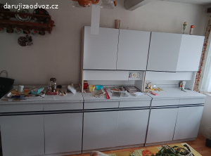 Daruji nábytek za odvoz