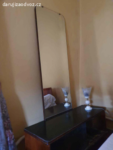 Daruji nábytek ze 60.let