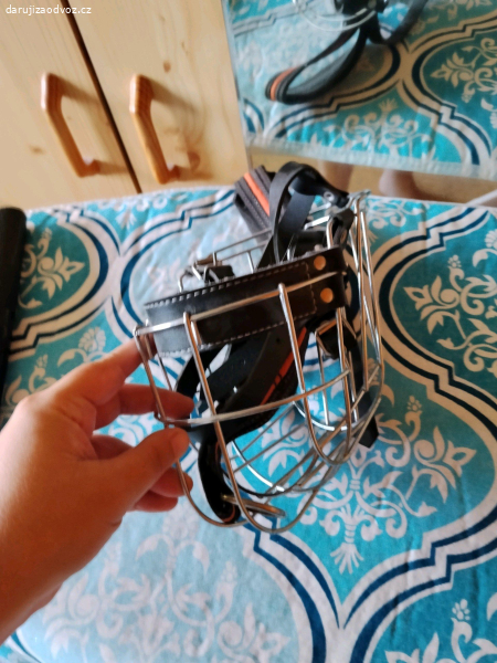 daruji nahubek pro psy